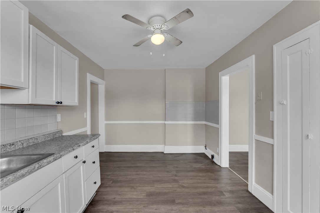 4657 Warner Road Garfield Heights OH 44125
