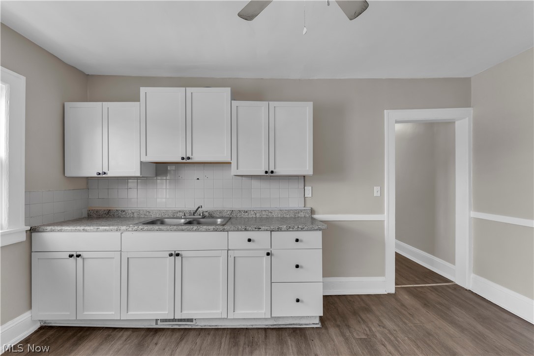 4657 Warner Road Garfield Heights OH 44125