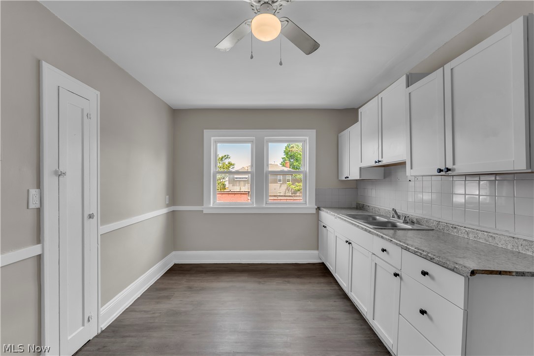 4657 Warner Road Garfield Heights OH 44125