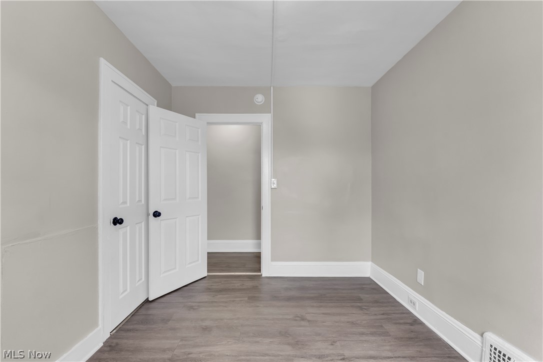 4657 Warner Road Garfield Heights OH 44125
