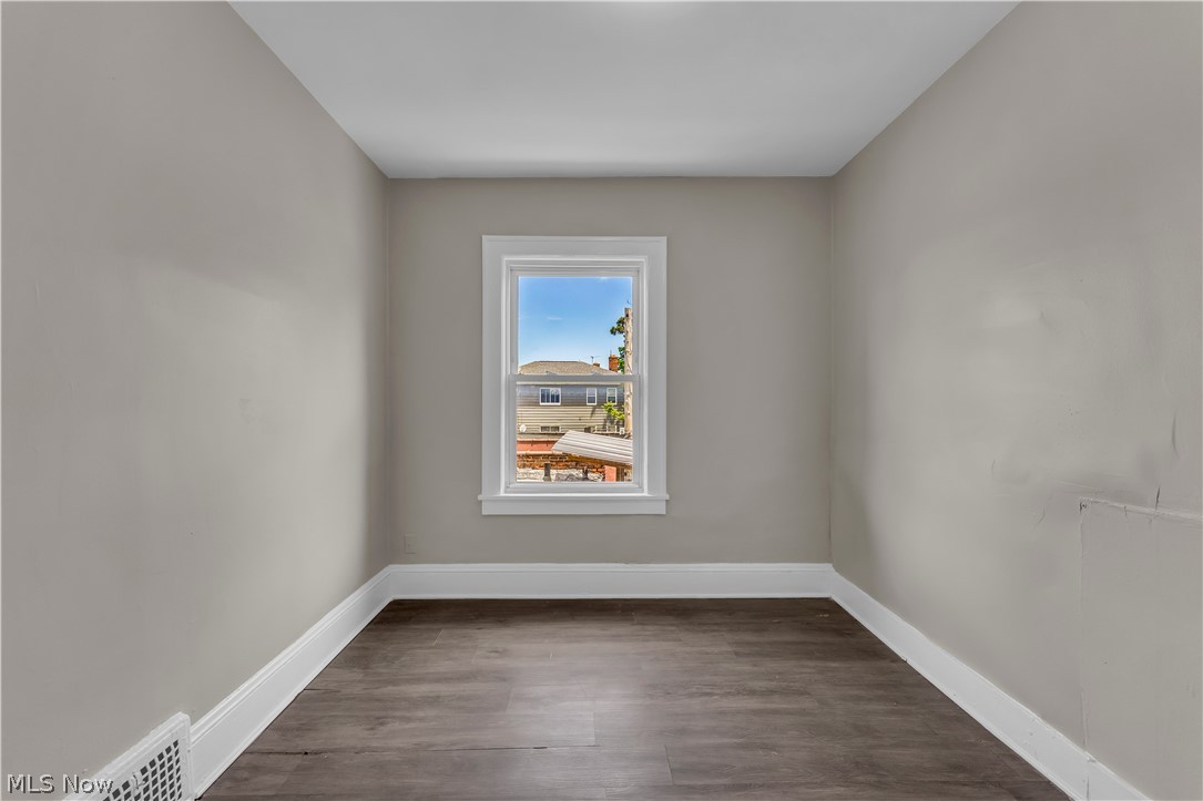 4657 Warner Road Garfield Heights OH 44125