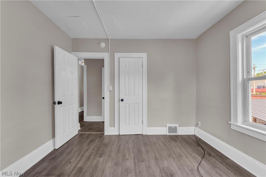 4657 Warner Road Garfield Heights OH 44125