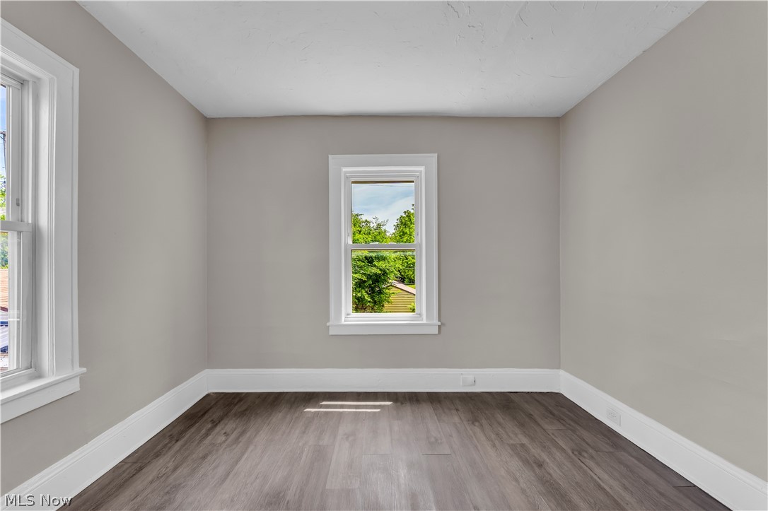 4657 Warner Road Garfield Heights OH 44125