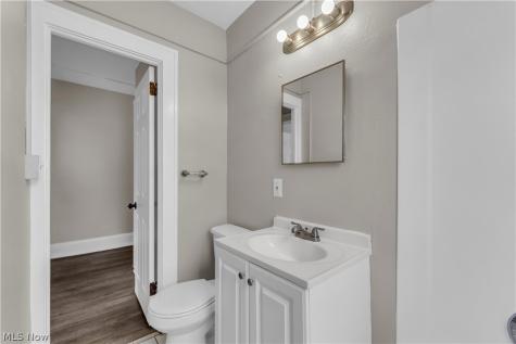 4657 Warner Road Garfield Heights OH 44125