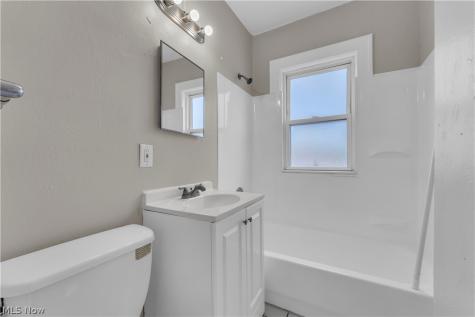 4657 Warner Road Garfield Heights OH 44125