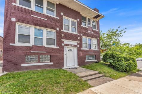 4657 Warner Road Garfield Heights OH 44125