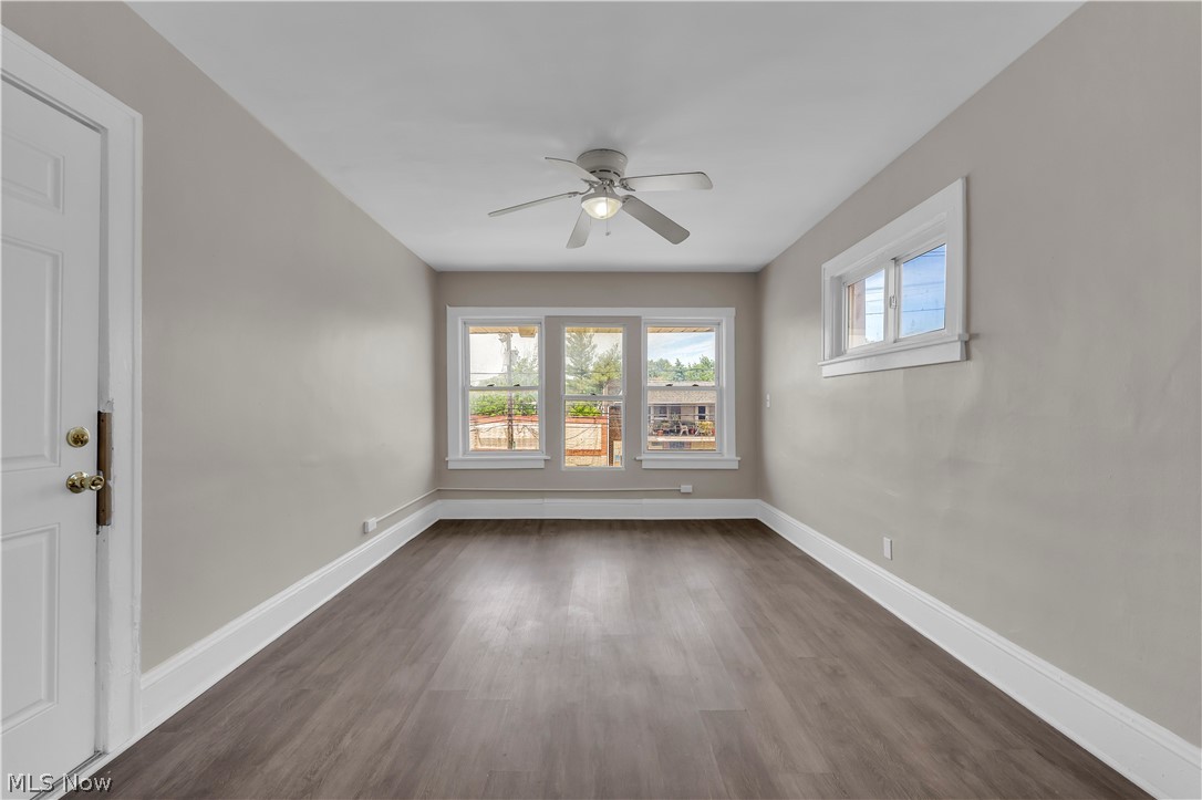 4657 Warner Road Garfield Heights OH 44125