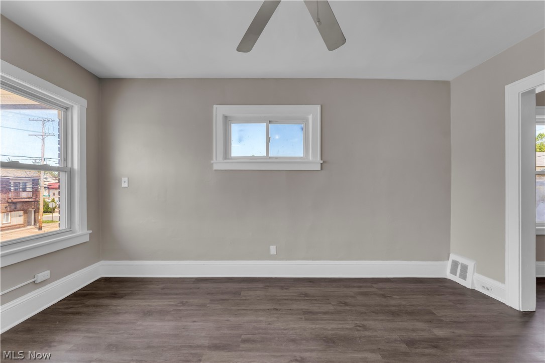 4657 Warner Road Garfield Heights OH 44125