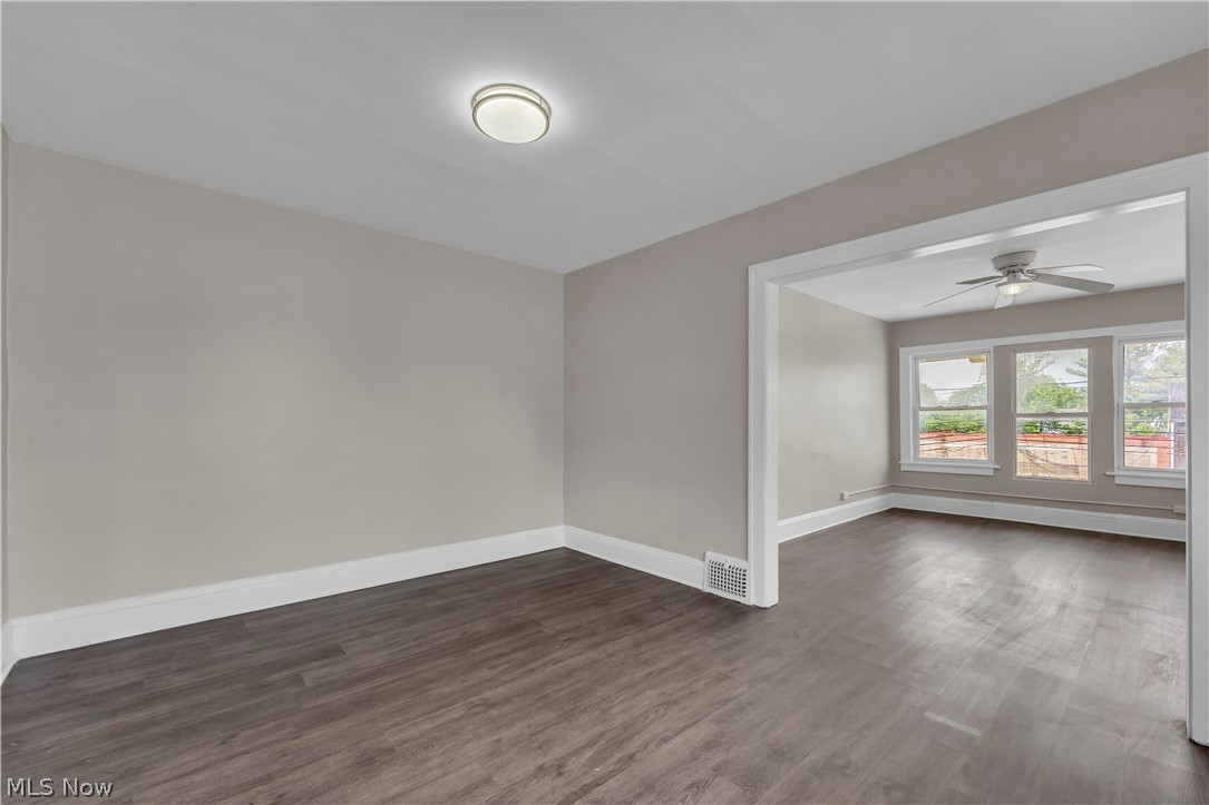 4657 Warner Road Garfield Heights OH 44125