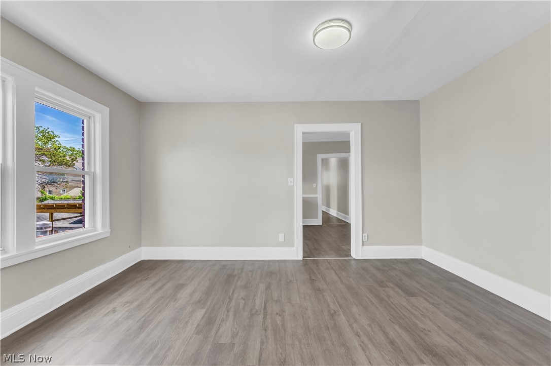 4657 Warner Road Garfield Heights OH 44125