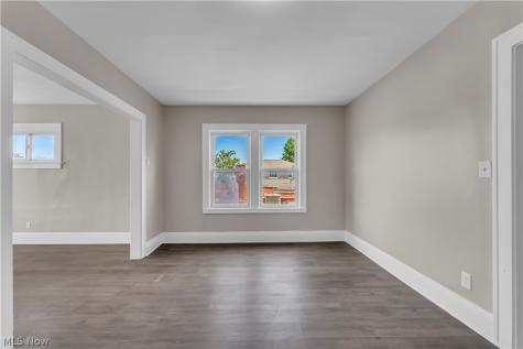 4657 Warner Road Garfield Heights OH 44125