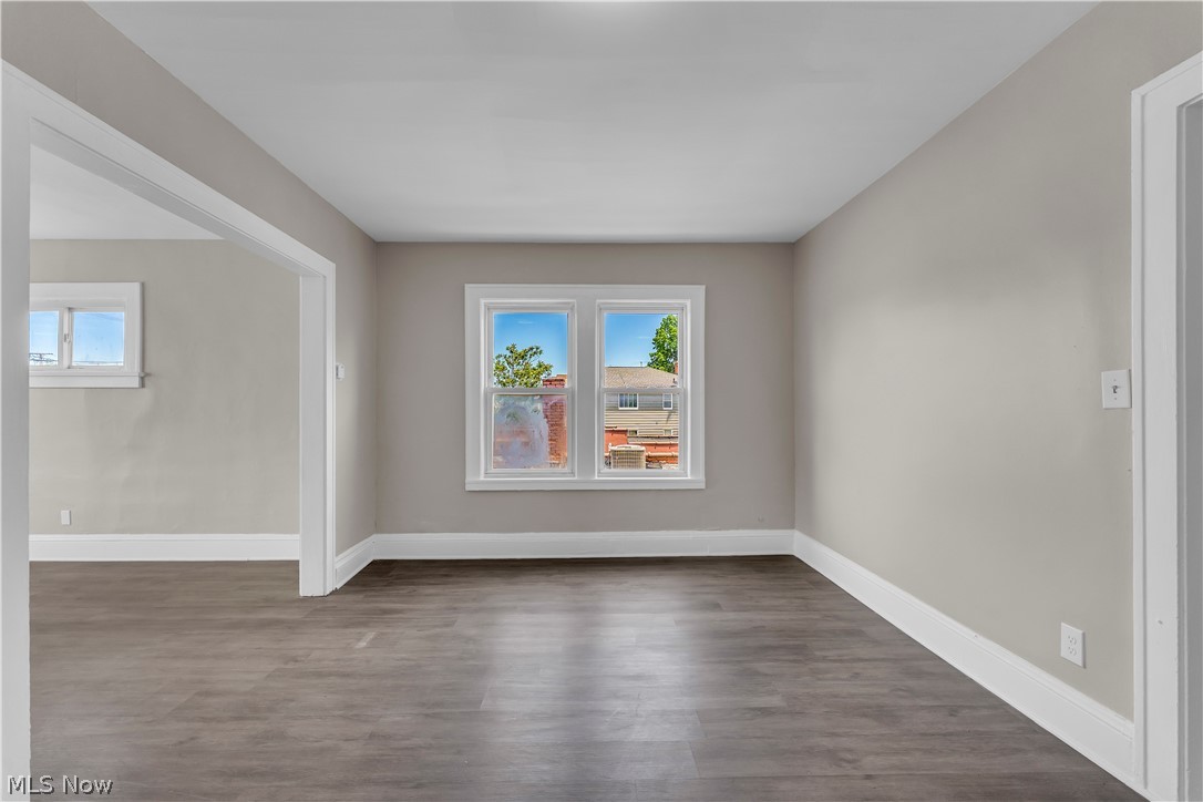 4657 Warner Road Garfield Heights OH 44125