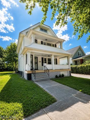 3415 E 113th Street Cleveland OH 44104
