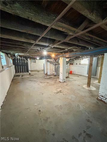 3415 E 113th Street Cleveland OH 44104