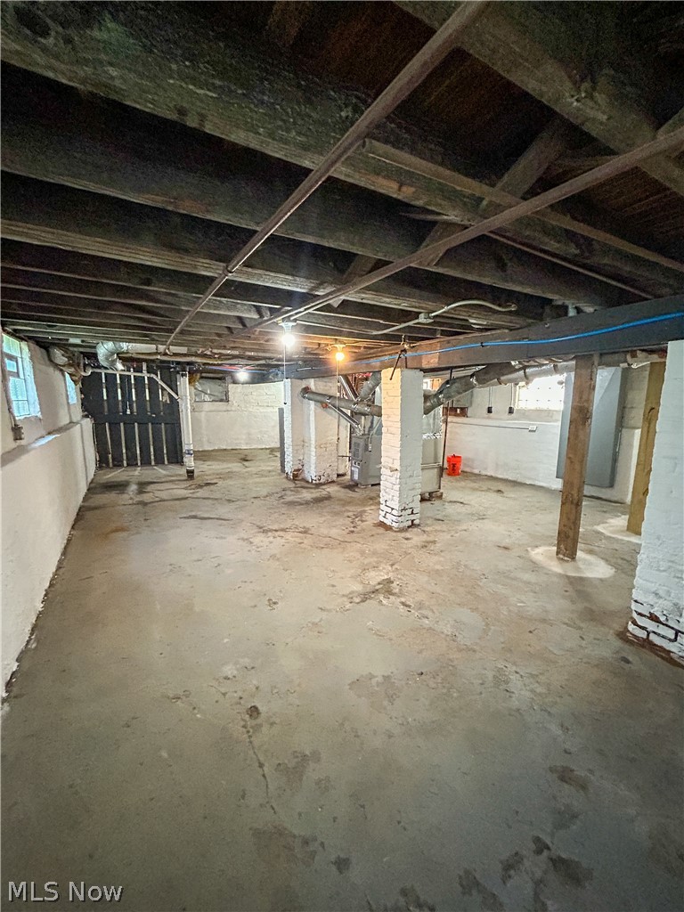 3415 E 113th Street Cleveland OH 44104
