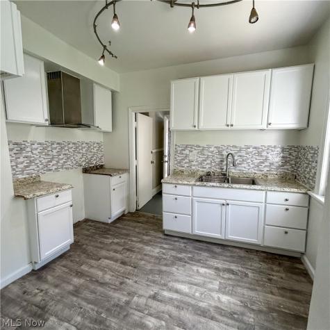 3415 E 113th Street Cleveland OH 44104
