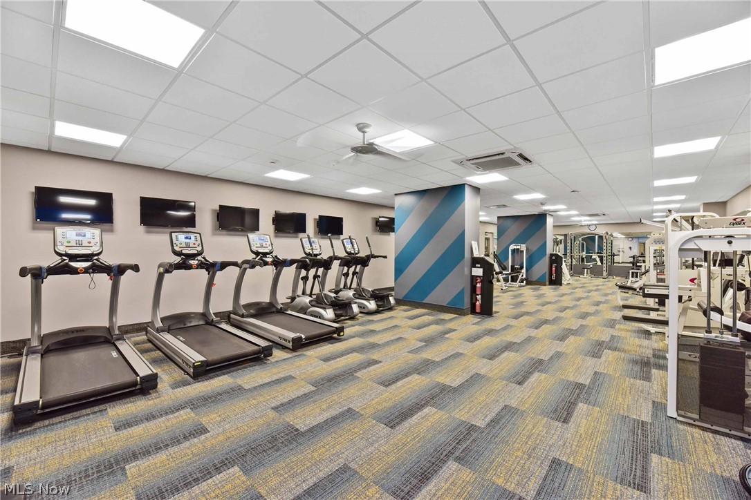 12900 Lake Avenue Lakewood OH 44107