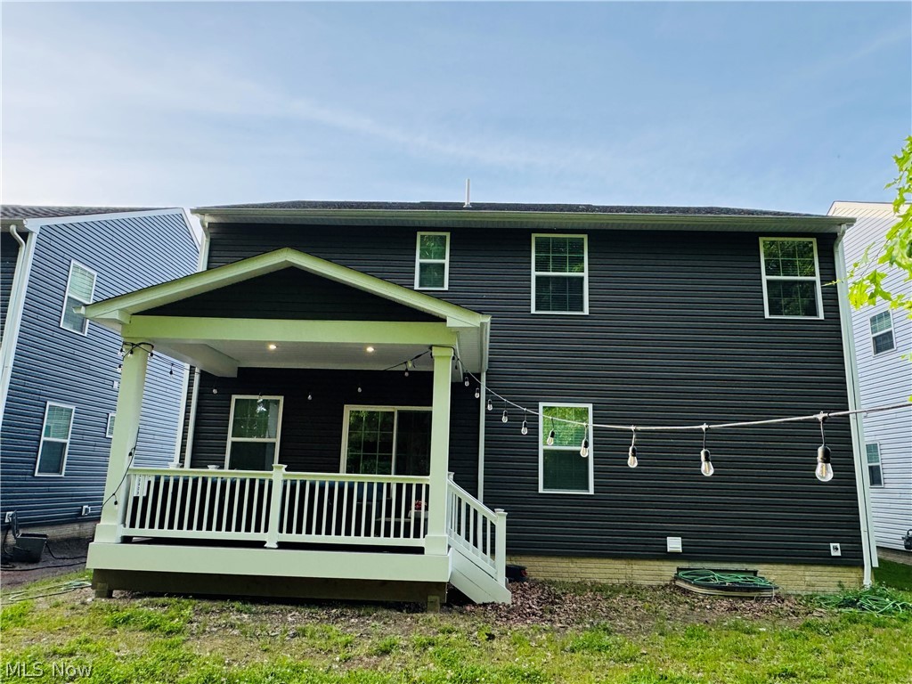 6227 Krystina Run Lorain OH 44053