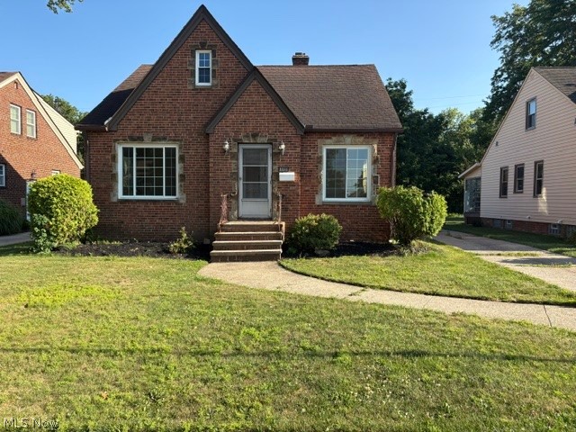 1211 Tuxedo Avenue Parma OH 44134