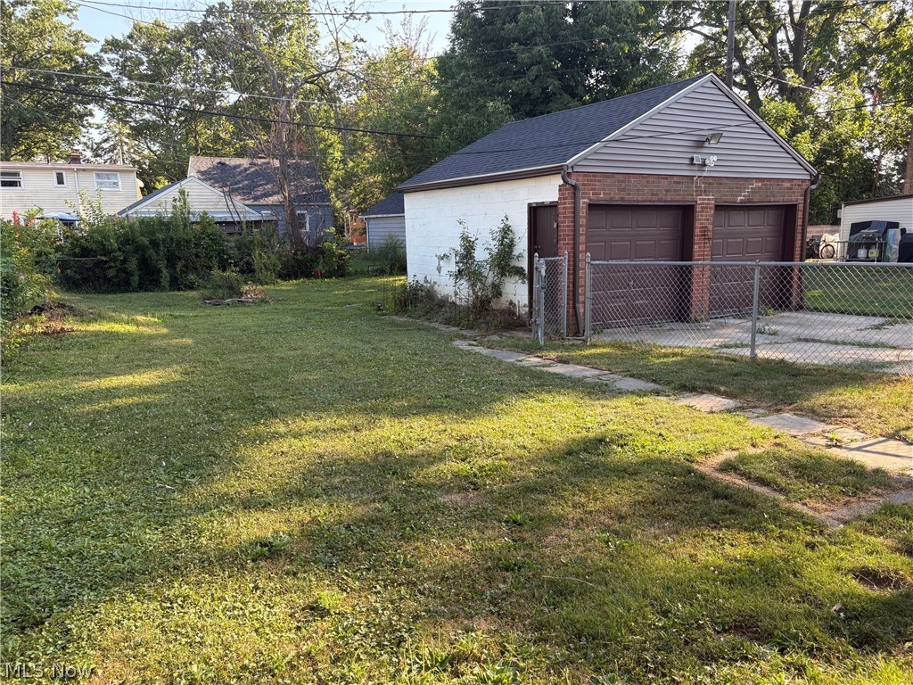 1211 Tuxedo Avenue Parma OH 44134