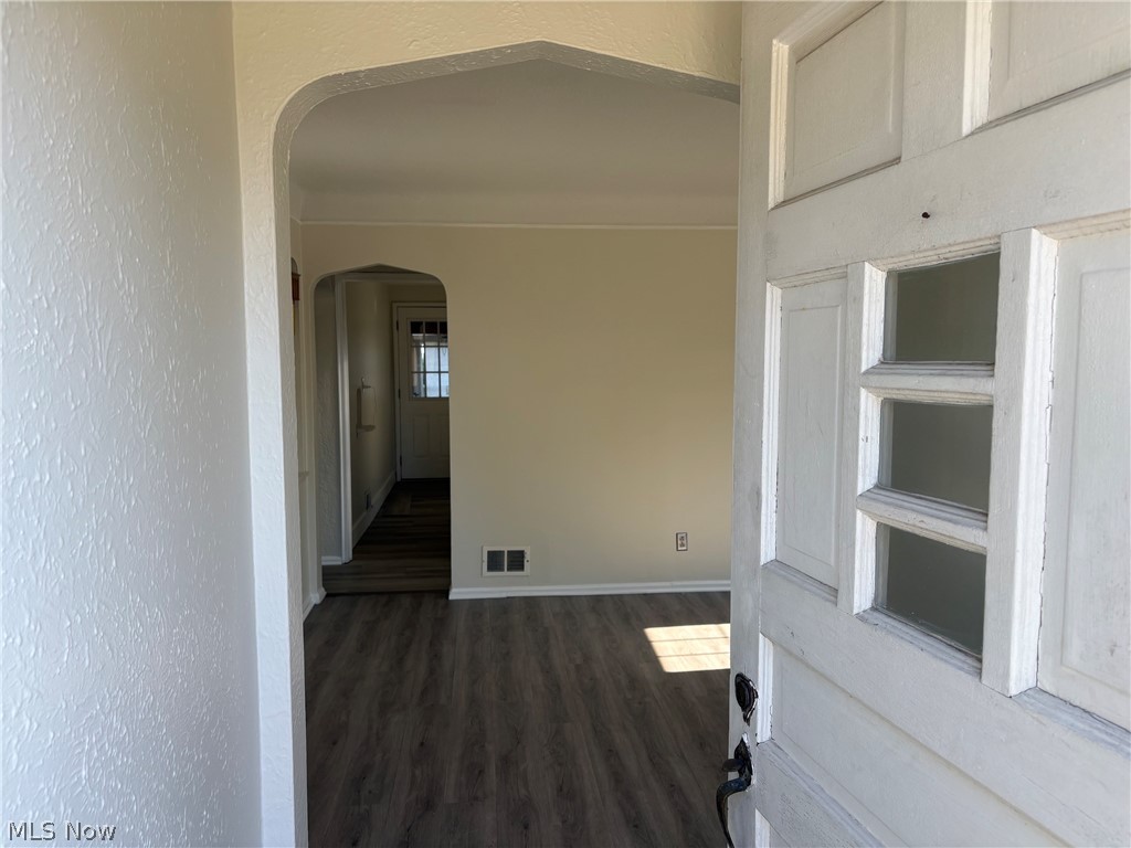 1211 Tuxedo Avenue Parma OH 44134