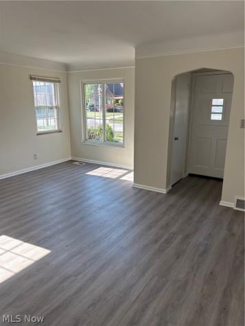 1211 Tuxedo Avenue Parma OH 44134