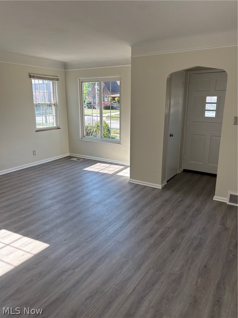 1211 Tuxedo Avenue Parma OH 44134