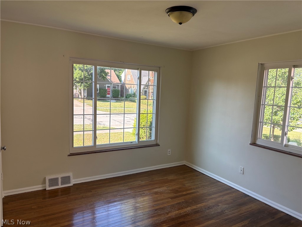 1211 Tuxedo Avenue Parma OH 44134