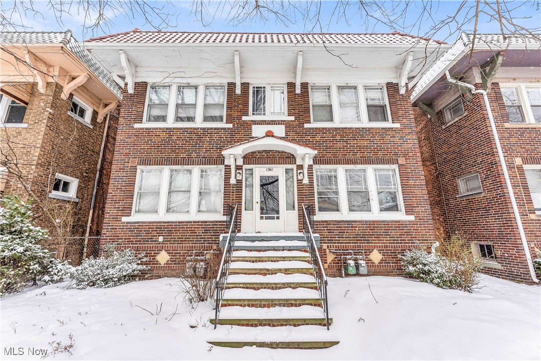 1361 Phelps Avenue Lakewood OH 44107