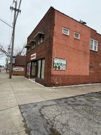 4885 Turney Road Garfield Heights OH 44125