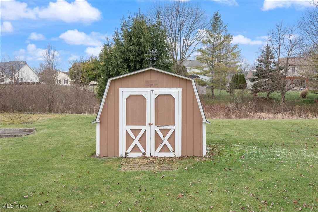 4286 Springvale Circle Avon OH 44011