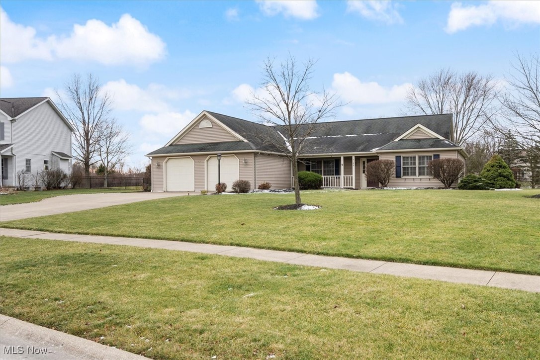 4286 Springvale Circle Avon OH 44011