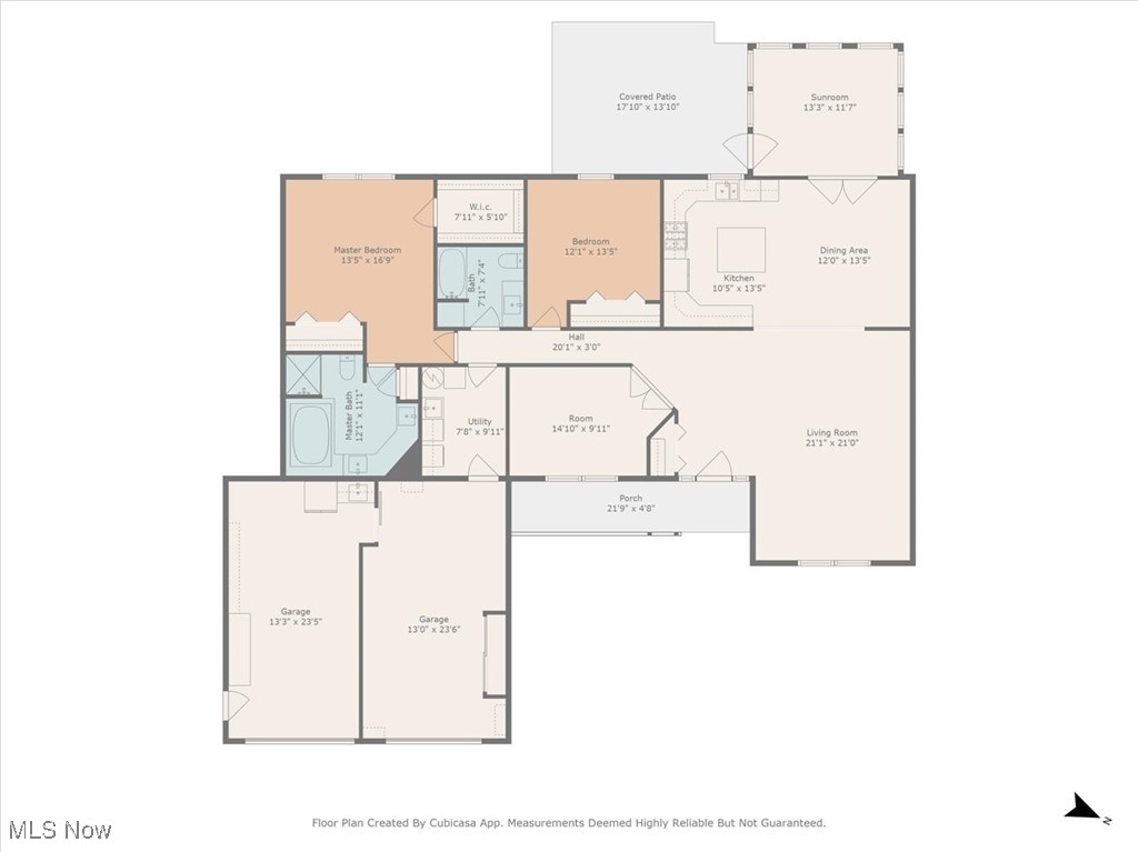 4286 Springvale Circle Avon OH 44011