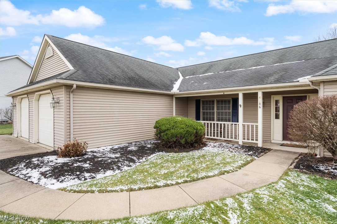 4286 Springvale Circle Avon OH 44011