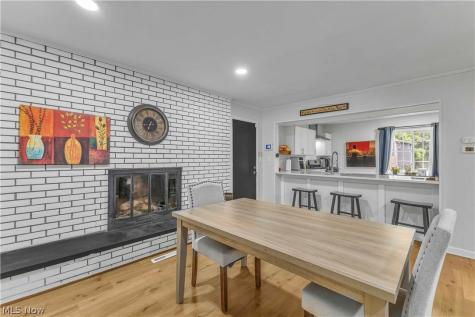607 Castle Boulevard Akron OH 44313