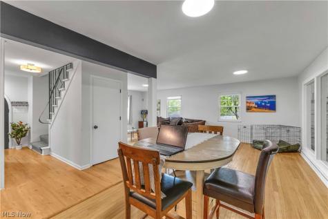 607 Castle Boulevard Akron OH 44313