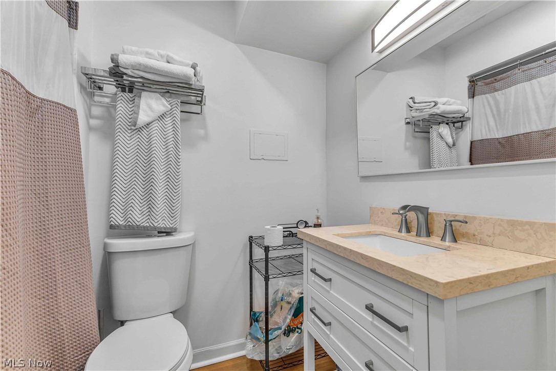 607 Castle Boulevard Akron OH 44313