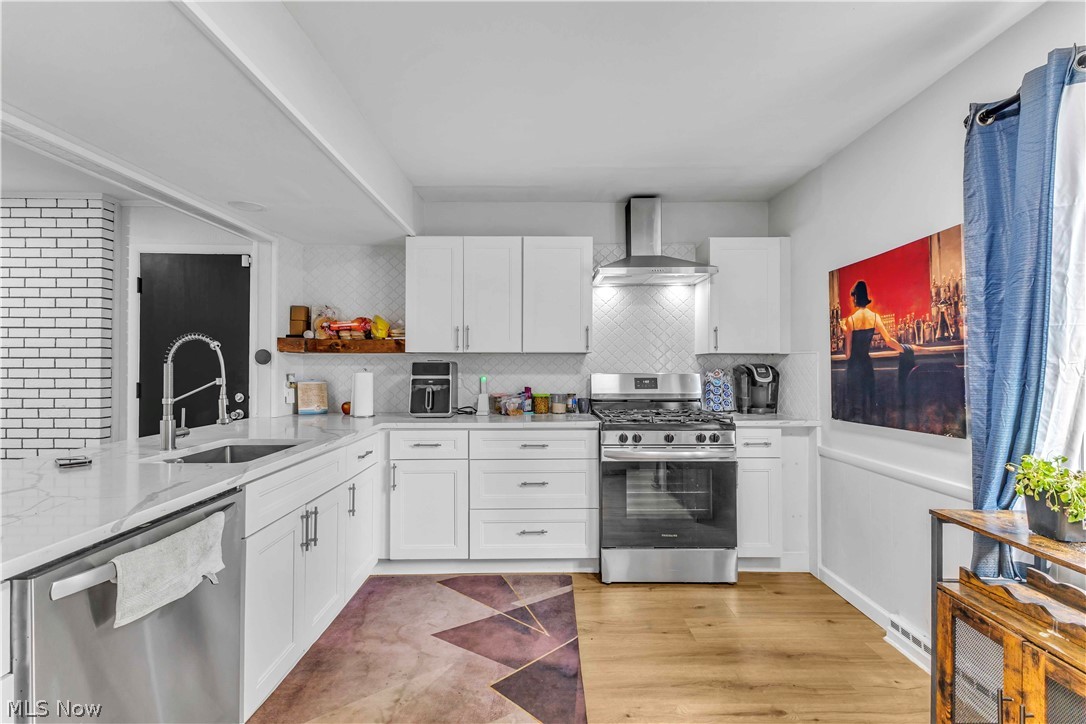 607 Castle Boulevard Akron OH 44313