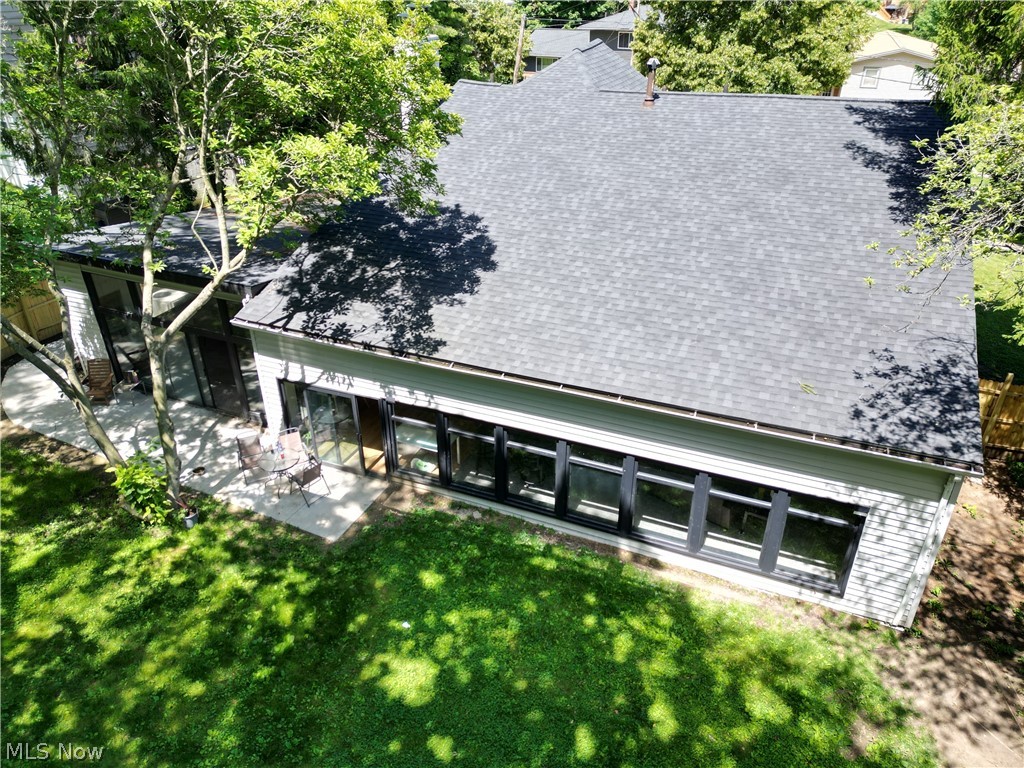 607 Castle Boulevard Akron OH 44313
