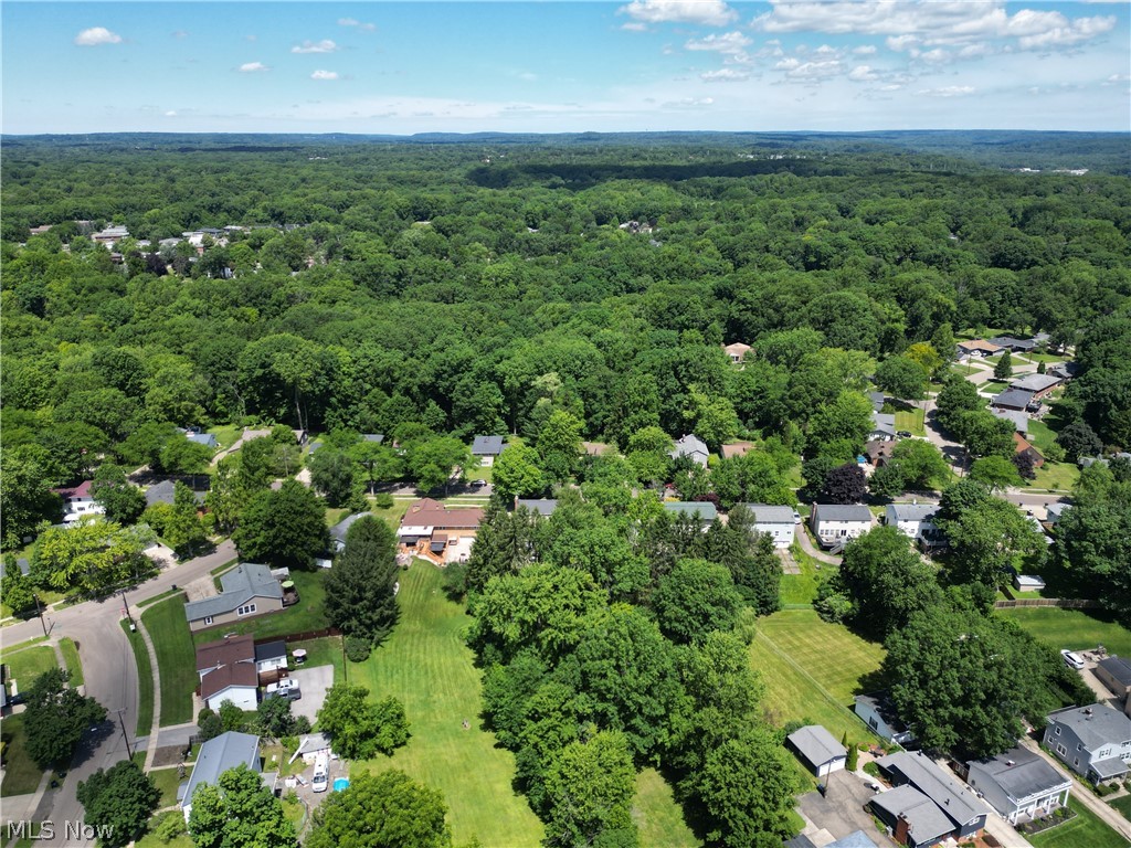 607 Castle Boulevard Akron OH 44313