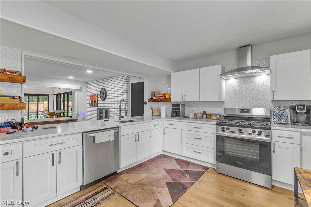 607 Castle Boulevard Akron OH 44313