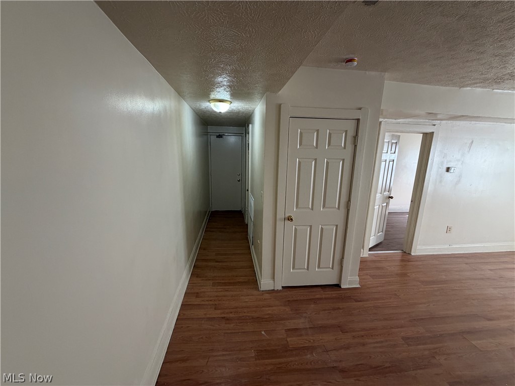 317 E 156th Street Cleveland OH 44110