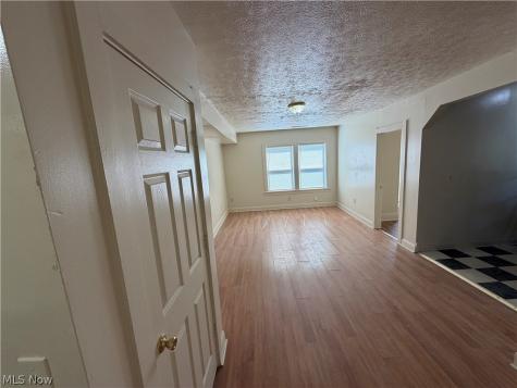 317 E 156th Street Cleveland OH 44110