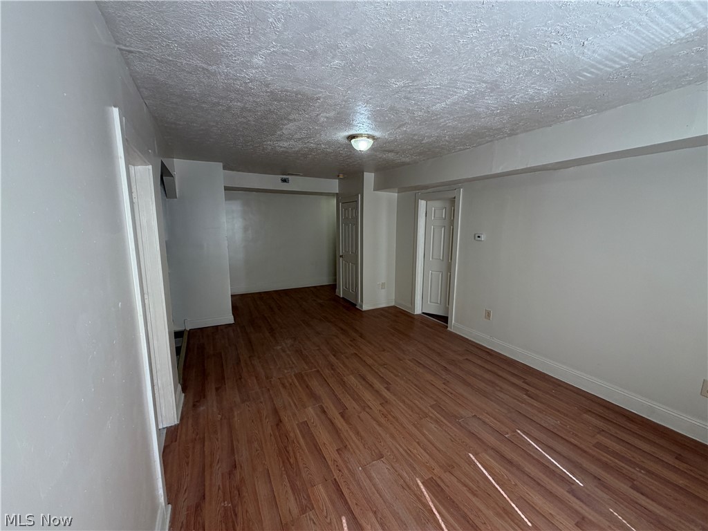 317 E 156th Street Cleveland OH 44110