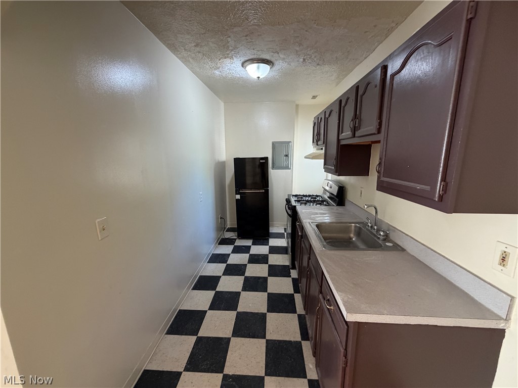 317 E 156th Street Cleveland OH 44110