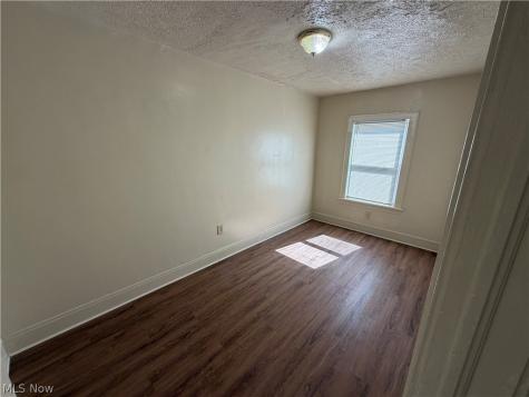 317 E 156th Street Cleveland OH 44110