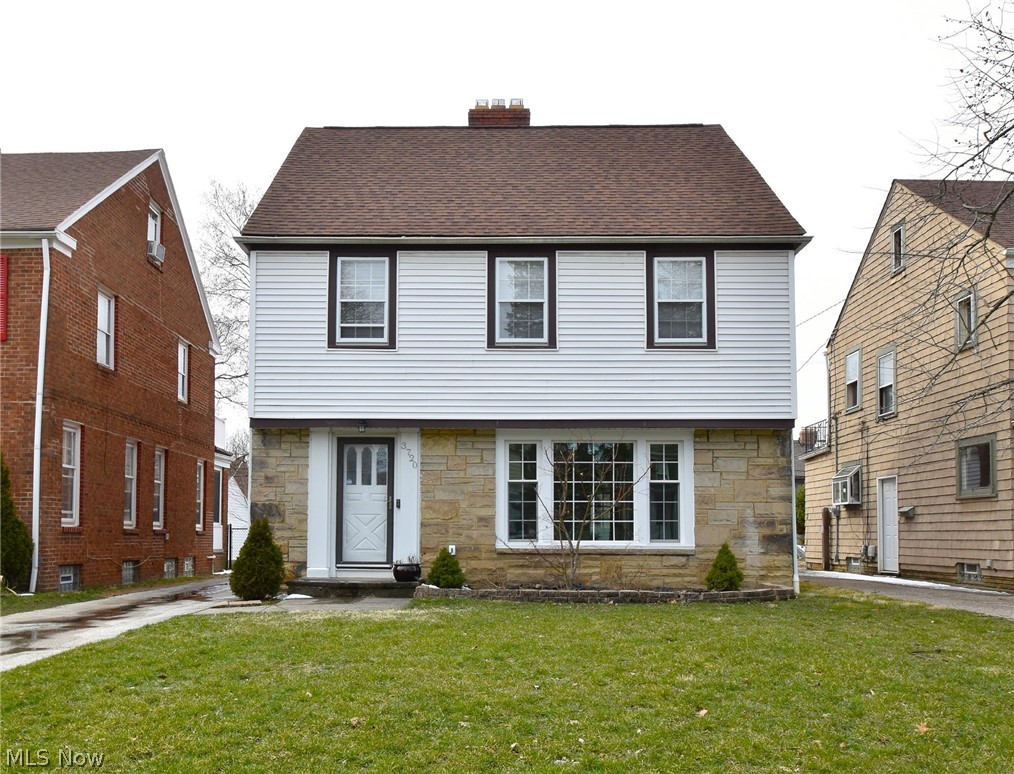 3720 Riedham Road Shaker Heights OH 44120