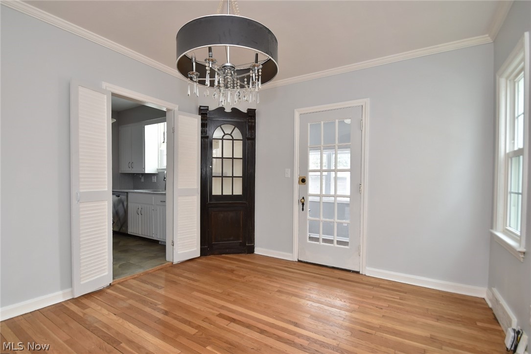 3720 Riedham Road Shaker Heights OH 44120