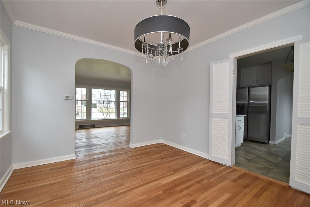 3720 Riedham Road Shaker Heights OH 44120