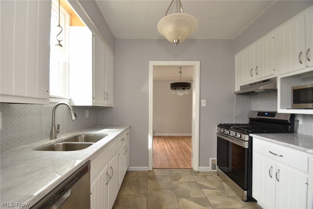 3720 Riedham Road Shaker Heights OH 44120